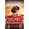 Her Secret Resistance: An utterly heartbreaking and gripping World War 2 historical novel - Paperback