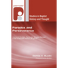 Paradox and Perseverance - Hardcover