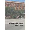In the National Interest - Paperback