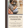 Expanding the Foundation: African American Authors of Young Adult Literature, 1980-2000 - Hardcover