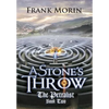 A Stone's Throw - Hardcover