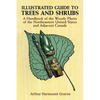 Illustrated Guide to Trees and Shrubs: A Handbook of the Woody Plants of the Northeastern United States and Adjacent Canada/Revised Edition - Paperback