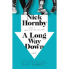 A Long Way Down - Paperback