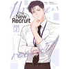 The New Recruit (Comic) Vol. 2 - Paperback