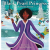 Black Pearl Princess - Hardcover