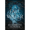 A Fall of Water: Elemental Mysteries Book Four - Paperback