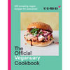 The Official Veganuary Cookbook: 100 Amazing Vegan Recipes for Everyone! - Hardcover