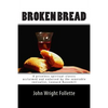 Broken Bread - Paperback