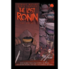 Teenage Mutant Ninja Turtles: The Last Ronin -- The Covers - Hardcover