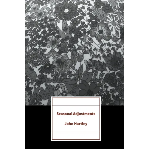 Seasonal Adjustments - Paperback