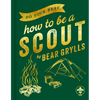 Do Your Best: How to Be a Scout - Hardcover