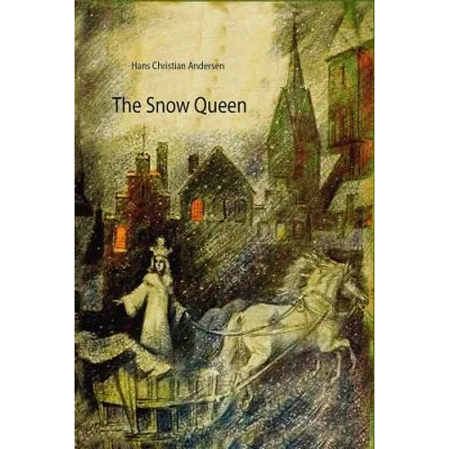 The Snow Queen - Paperback