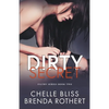 Dirty Secret - Paperback