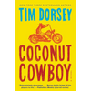 Coconut Cowboy - Paperback