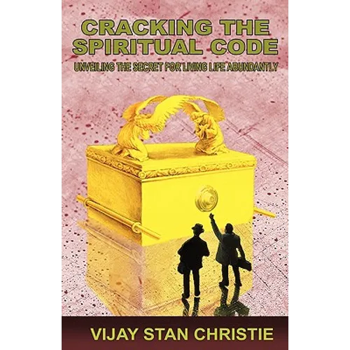 Cracking the Spiritual Code - Paperback