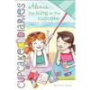 Alexis the Icing on the Cupcake - Hardcover
