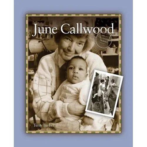 June Callwood - Paperback