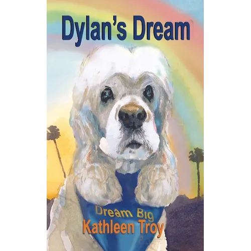 Dylan's Dream - Paperback