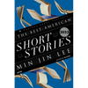 The Best American Short Stories 2023 - Paperback