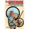 Quatermain: The New Adventures-The Beast Men - Paperback