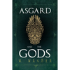 Asgard and the Gods - The Tales and Traditions of Our Northern Ancestors Forming a Complete Manual of Norse Mythology - Paperback