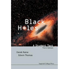 Black Holes (3rd Ed) - Paperback