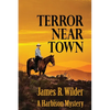 Terror Near Town: A Harbison Mystery - Paperback