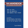 Va Handbook for Veterans and Advocates: How to File for Va Benefits and Appeal Your Claim - Paperback