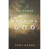 The Power of Knowing God - Paperback