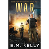 War: A Drew Murphy Post-Apocalyptic Thriller - Paperback