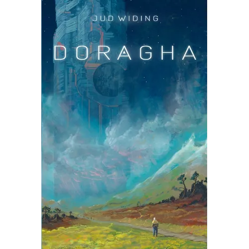 Doragha - Paperback