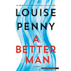 A Better Man - Paperback