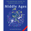 The Greenleaf Guide to Famous Men of the Middle Ages - Paperback
