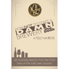 How NOT To Start A Damn Brewery: Ten Business Lessons From The Front Lines of The Craft Beer Industry - Paperback