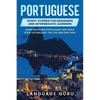 Portuguese Short Stories for Beginners and Intermediate Learners: Learn Brazilian Portuguese and Build Your Vocabulary the Fun and Easy Way - Paperback