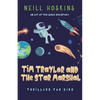 Tim Traylor And The Star Marshal - Paperback