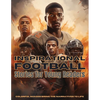 Inspirational Football Stories for Young Readers: Ignite Your Passion for the Gridiron with Tales of Teamwork, Perseverance, and Triumph - Paperback