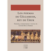 Los poemas de Gílgamesh, rey de Uruk - Paperback