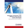 Hydrogen production with offshore wind and sea water electrolysis - Paperback