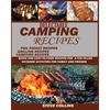 Delectable Camping Recipes: Quick and Easy-To-Cook Recipes for a Fun filled Outdoor Activities for Families and Friends (Grilling Recipes, Campfire Re - Paperback