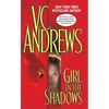 Girl in the Shadows - Paperback