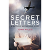 Secret Letters: A Battle of Britain Love Story - Paperback