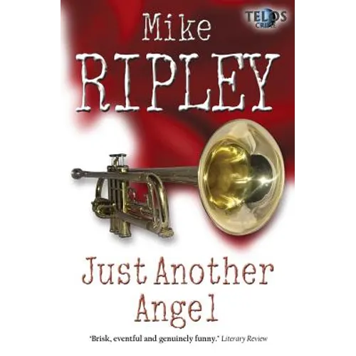 Just Another Angel - Paperback
