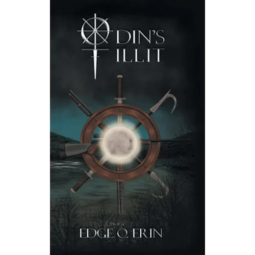 Odin's Tillit - Hardcover
