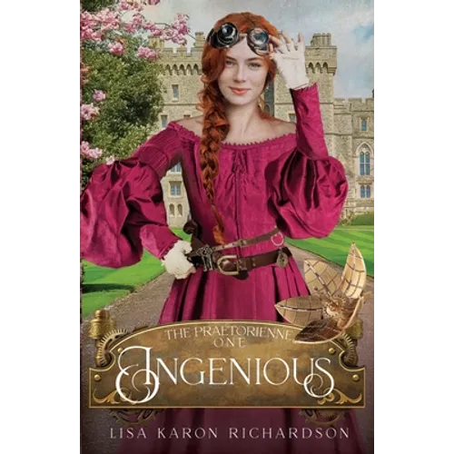 Ingenious - Paperback