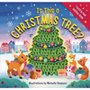 Is This a Christmas Tree?: A Holiday Touch-And-Feel Book - Board Book