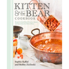 Kitten and the Bear Cookbook: Recipes for Small Batch Preserves, Scones, and Sweets from the Beloved Shop - Hardcover
