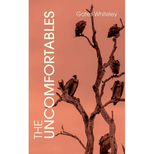 The Uncomfortables - Paperback