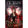 Parallel Moon - Paperback