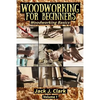 Woodworking for Beginners: Woodworking Basic - Paperback